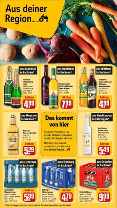 Sambalita Exotic-Likör oder Wilthener Gebirgskräuter, 18/30% Vol., je 0,7-l-FL. ab 26.10.2025 gültig | Seite: 28 | Produkte: Wilthener, Sekt, Wilthener gebirgskrauter, Mineralwasser