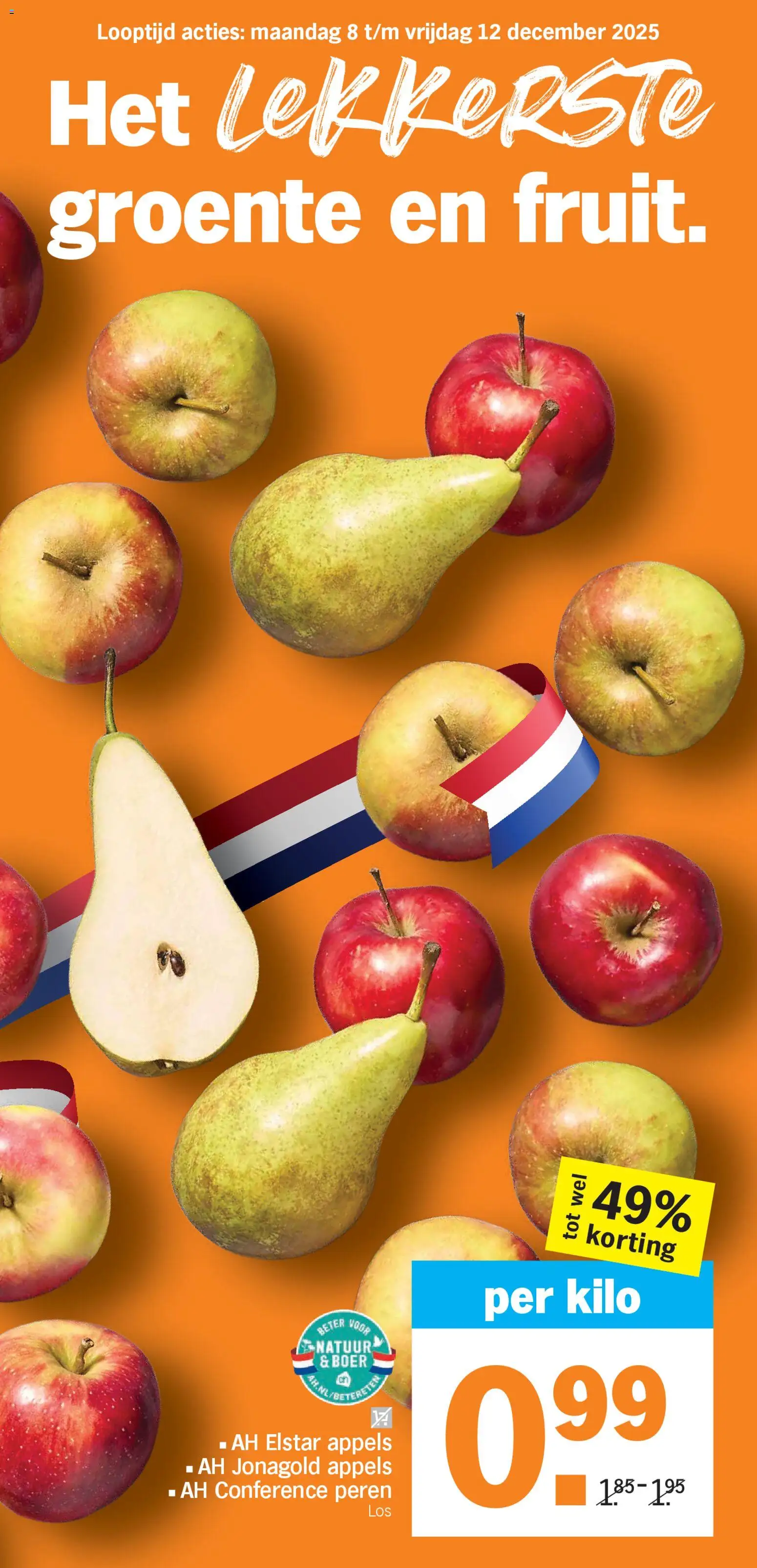 {H1} | Pagina: 4 | Producten: Appels