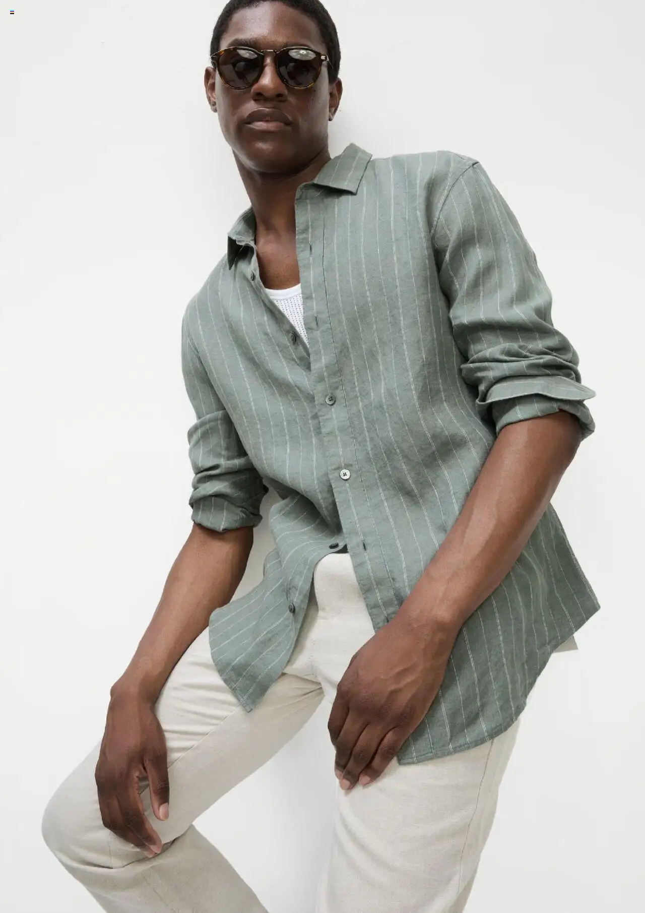 Marks & Spencer leták - New In Men od 01.08.2025 | Strana: 7