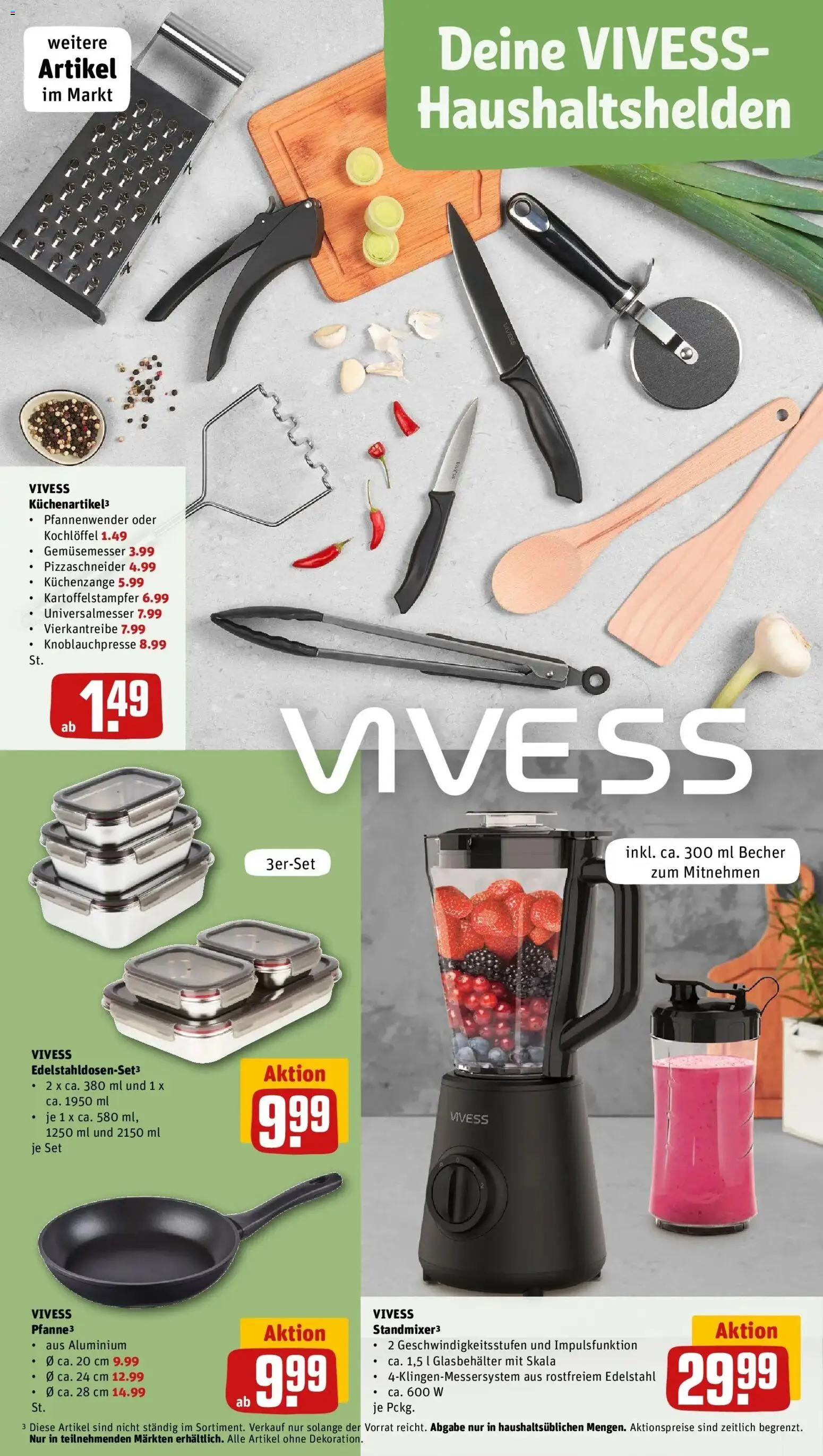 Rewe prospekt Wietze	 – gültig ab 09.02.2026 | Seite: 24