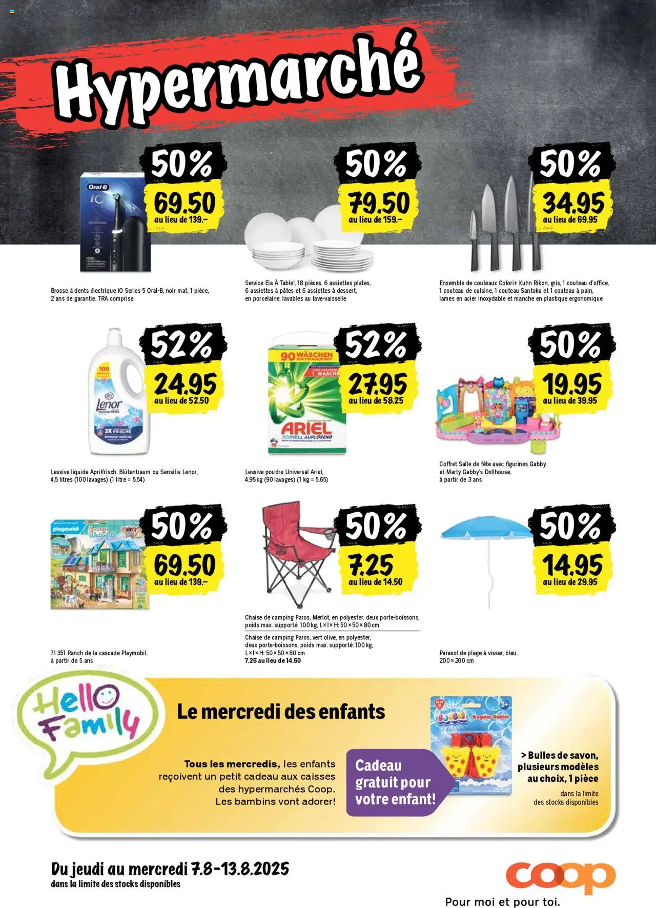 Coop - Les actions de la semaine ab 14.08.2025 | Seite: 24 | Produkte: Merlot