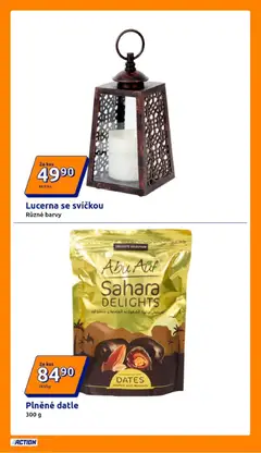 Náhled letáku Action leták od 18.03.2026 | Strana: 10