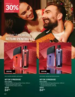 Ofertele Avon valabile de la 01.12.2025 | Pagină: 122