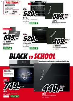 Media Markt folleto │ válido desde el 14.08.2025 | Página: 14