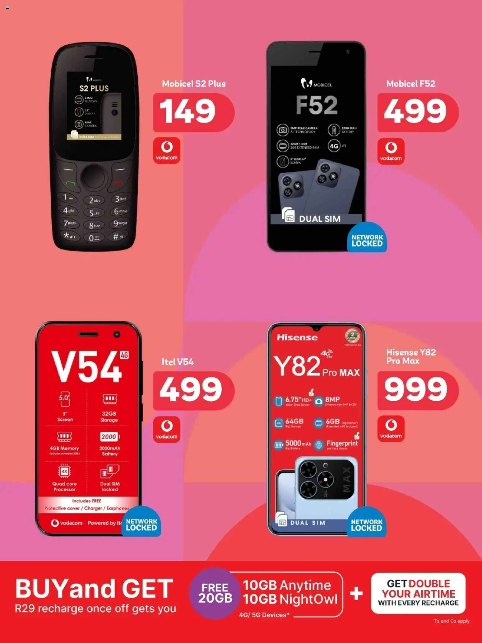 New PEP Stores catalogue – valid from 24.10.2025 | Page: 3 | Products: Cover, Battery, Charger, Water