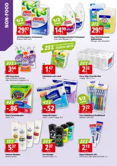 Aligro Aktionen ab 09.02.2026 gültig | Seite: 38