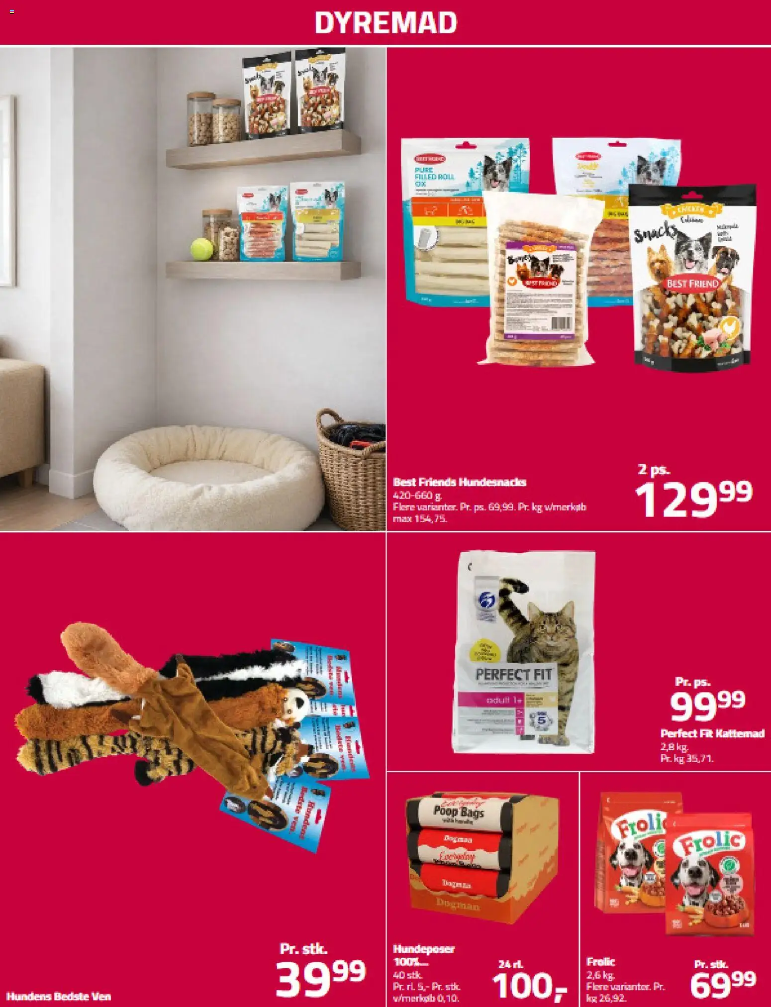 Fleggaard tilbudsavis – gyldig fra 28.01.2026 | Side: 17