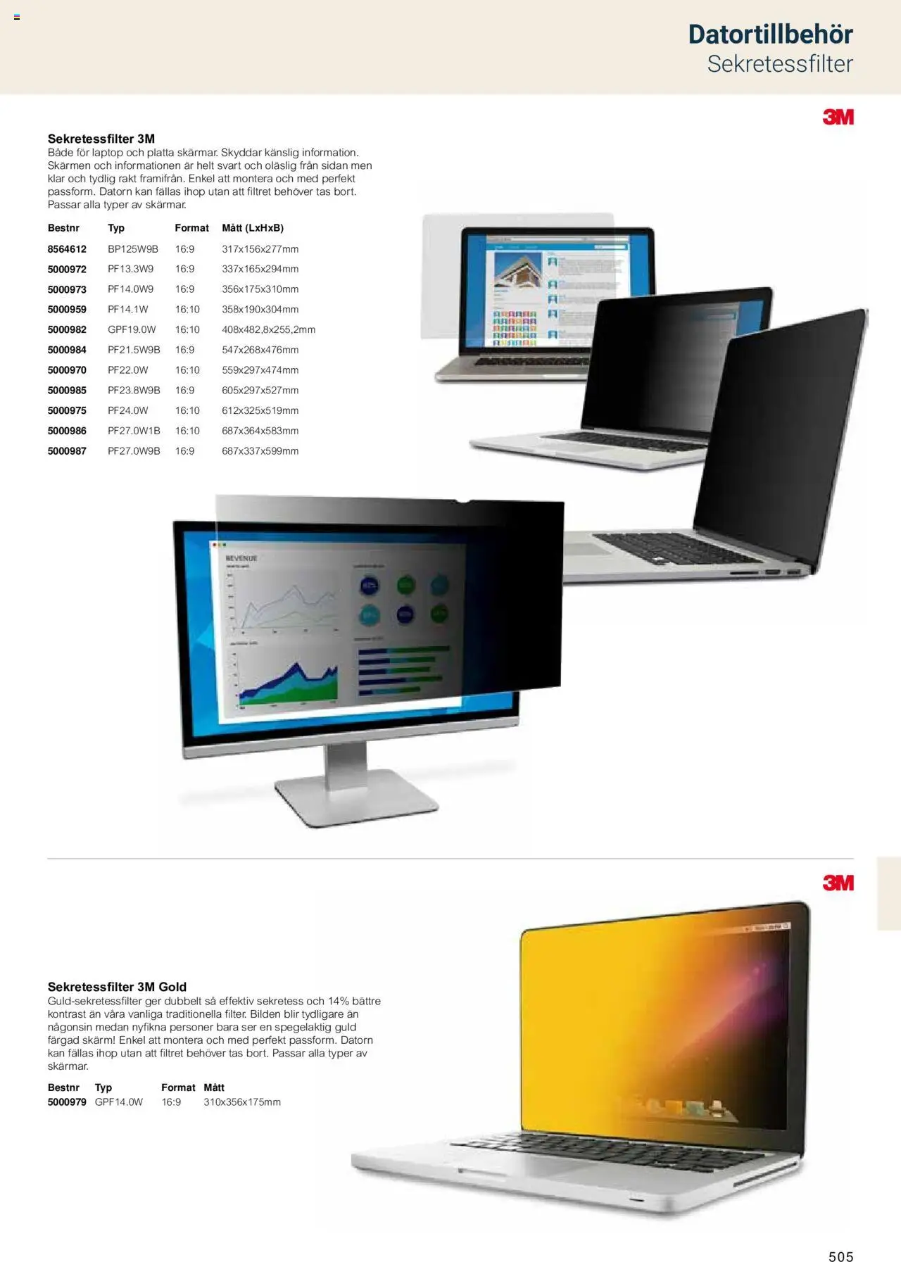 Office Depot reklamblad aktuell från 15.02.2024 | Sida: 507