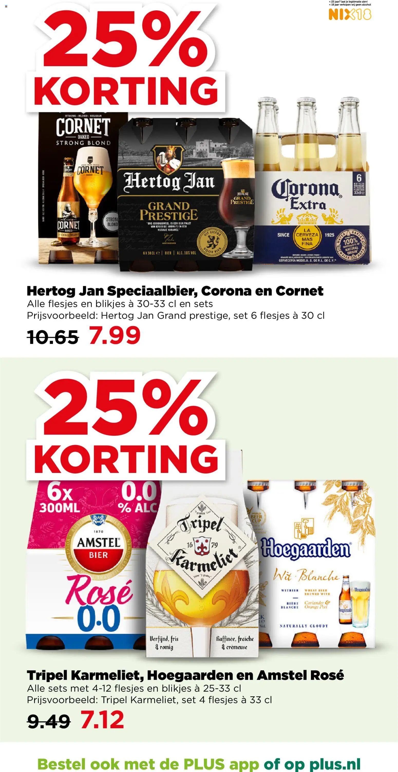 {H1} | Pagina: 36 | Producten: Bier, Alcohol