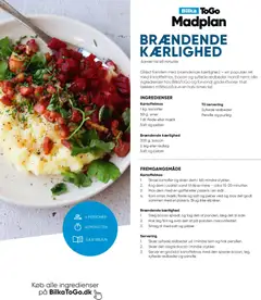 Bilka - Tilbudsavis uge 15 gyldig fra 04.04.2026 | Side: 21