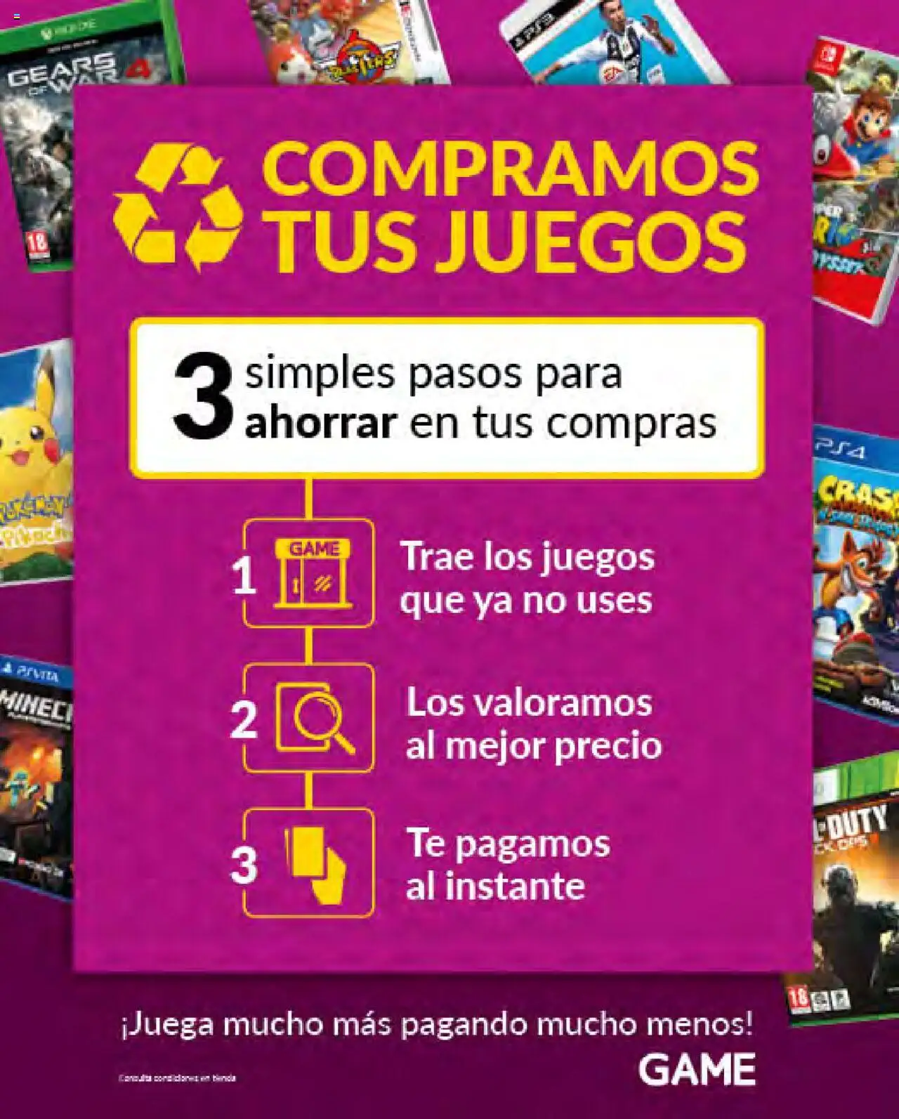 Game - PC Gaming  │ válido desde el 10.12.2024 | Página: 43 | Productos: Té