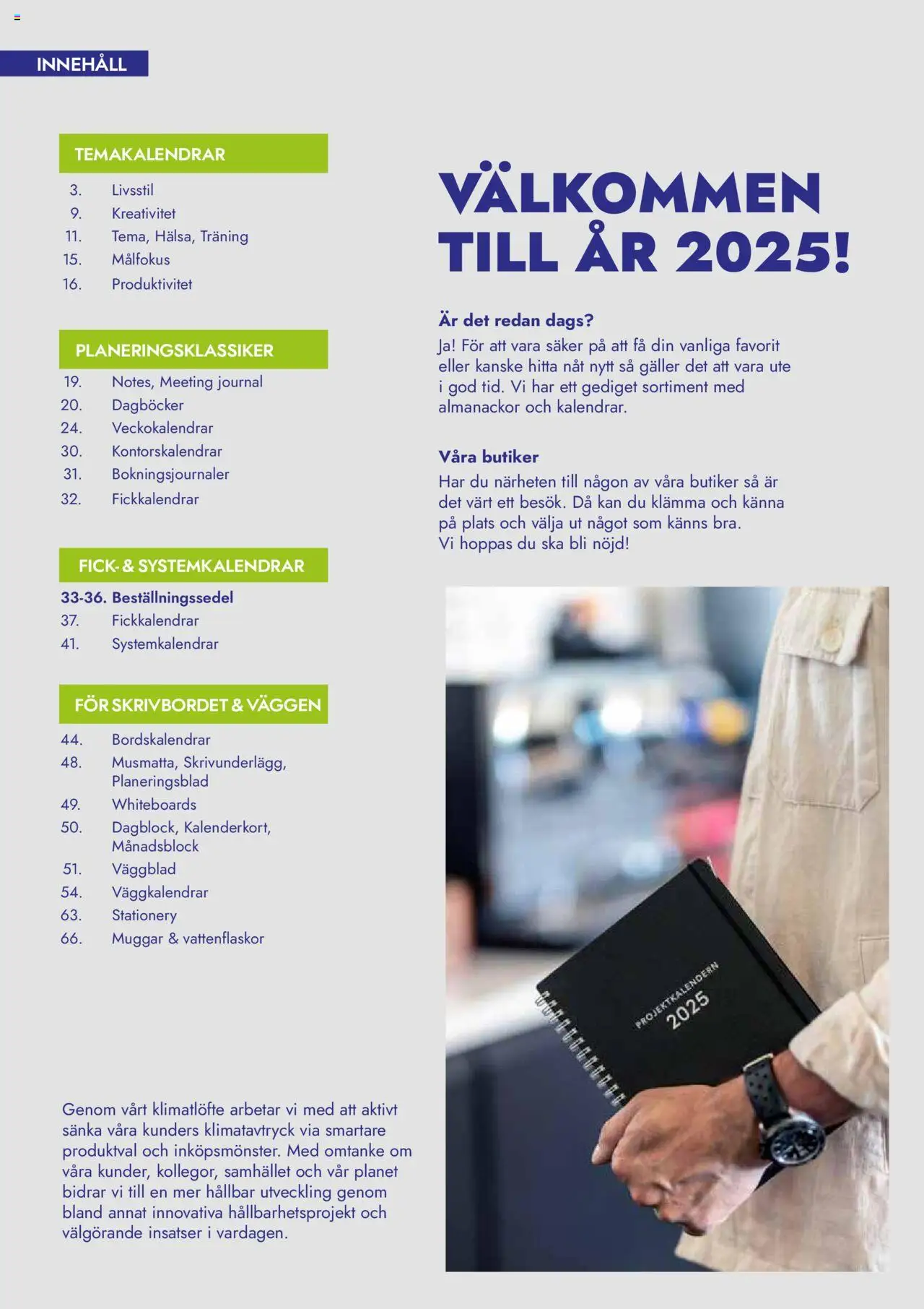 Lyreco reklamblad aktuell från 27.08.2024 | Sida: 2