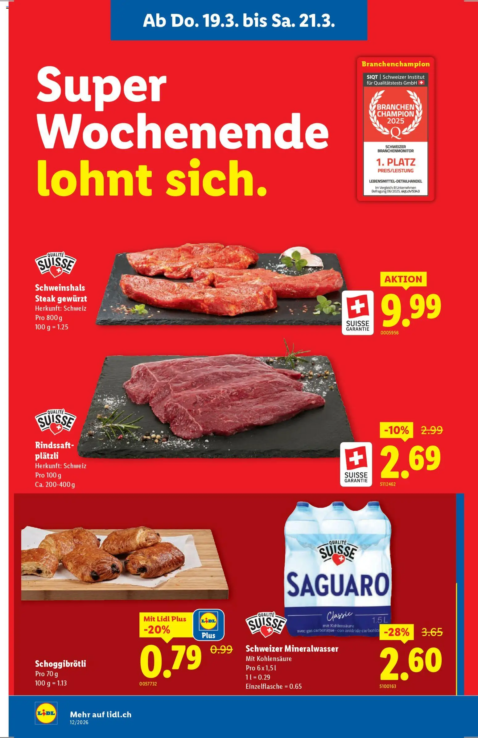 Lidl aktionen – gültig ab 19.03.2026 | Seite: 2