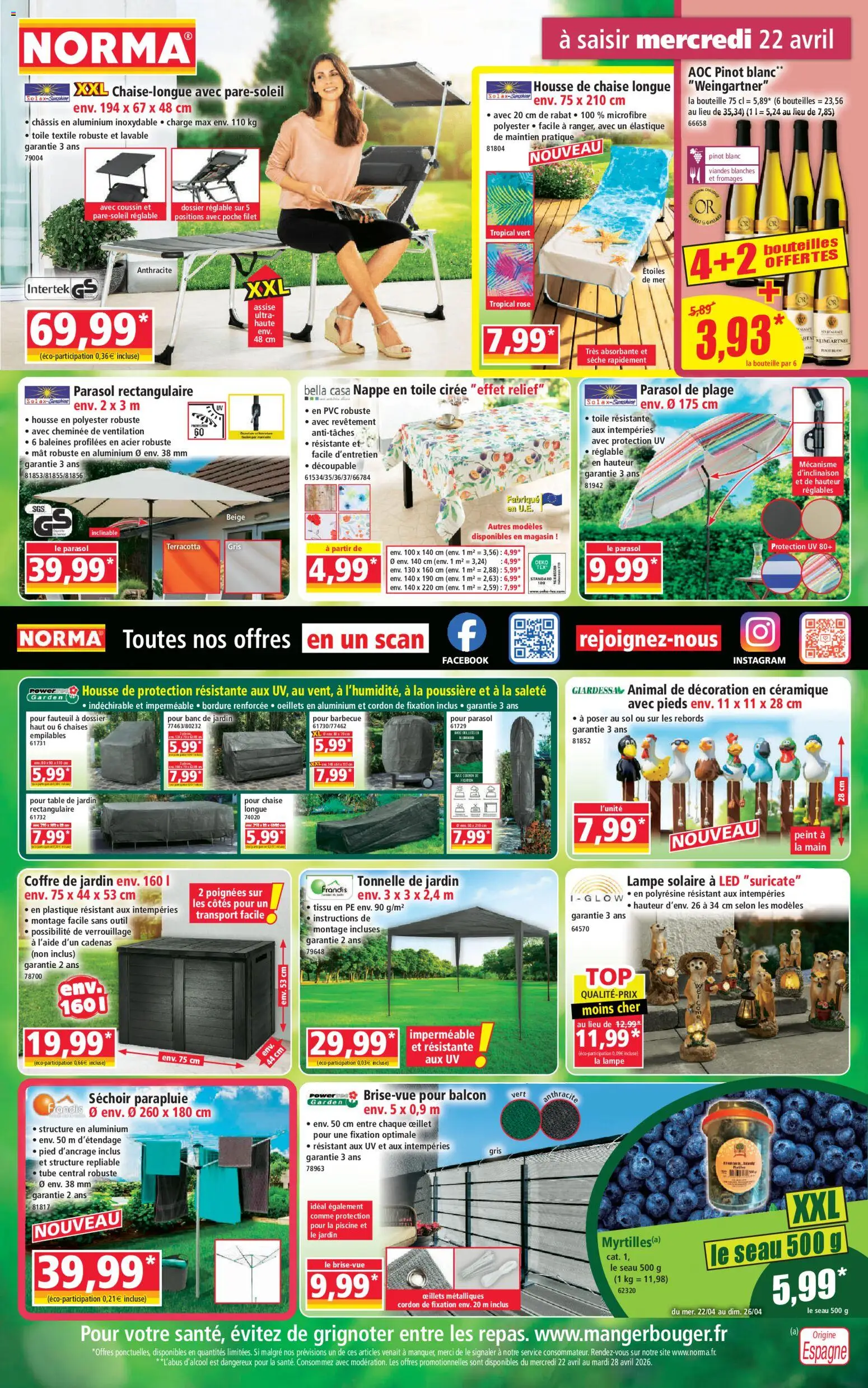 {H1} | Page: 1 | Produits: Tonnelle, Fauteuil, Table, Chaise