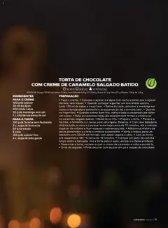 Pré-visualização Continente - Magazine válido de 01.10.2025 | Página: 23 | Produtos: Agua, Faca, Sal, Manteiga