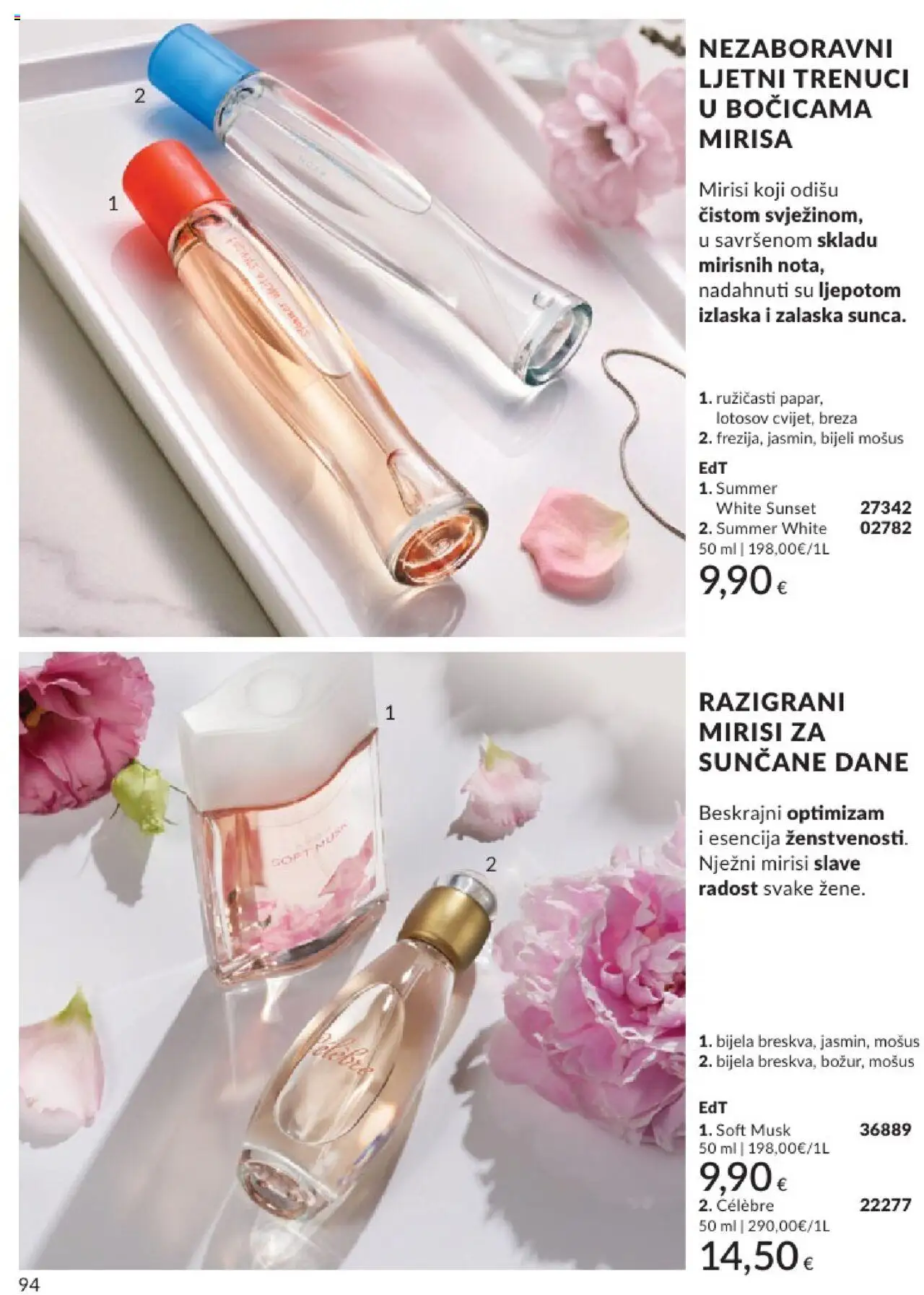 Avon katalog | vrijedi od 31.05.2025 | Stranica: 94
