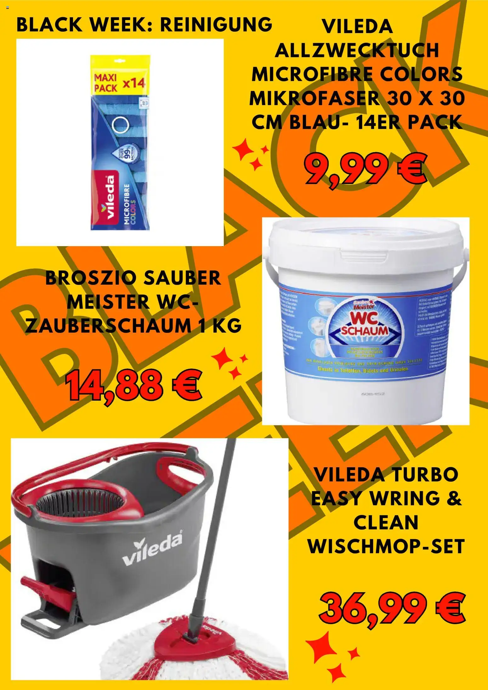 Globus Baumarkt - Black Friday – gültig ab 14.11.2025 | Seite: 4