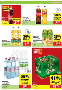 Nah und Frisch Flugblatt ab 28.01.2026 gültig | Seite: 7