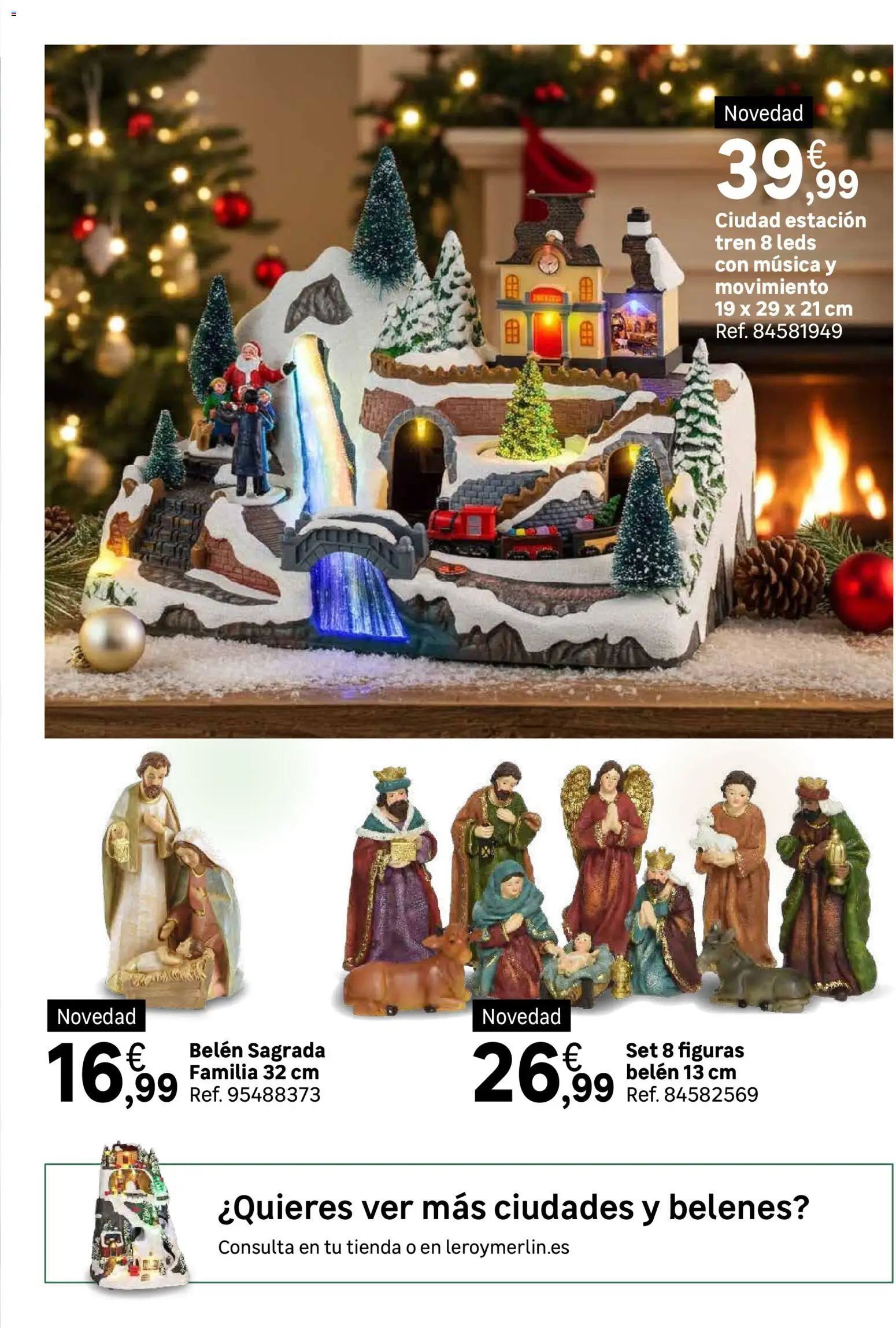 Leroy Merlin catálogo │ válido desde el 31.10.2025 | Página: 49