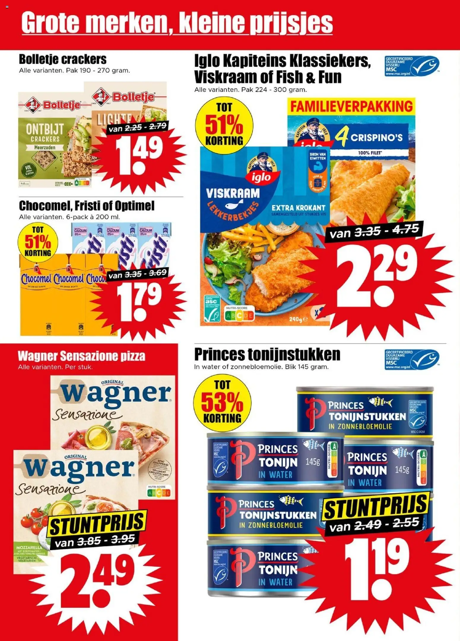 {H1} | Pagina: 24 | Producten: Pizza, Édességek, Mozzarella, Festék