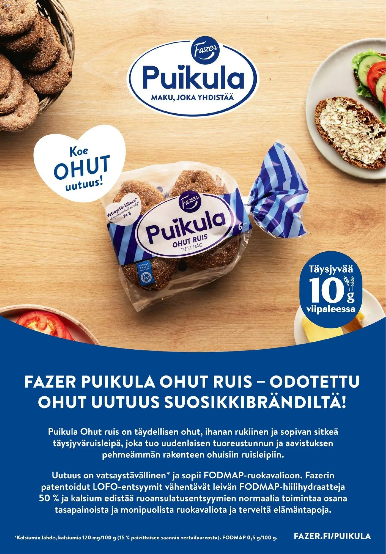 K-Market - K-Ruoka – voimassa 04.02.2026 alkaen | Sivu: 48