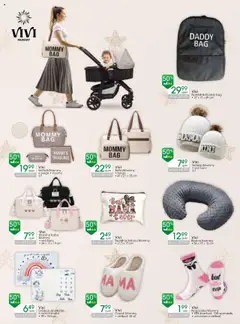Tuš drogerija katalog akcije – veljaven od 15.10.2025 | Stran: 13