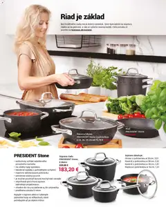 TESCOMA leták platný od 02.03.2026 | Strana: 6 | Produkty: Náradie, Panvica