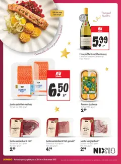 Jumbo - Folder week 52 - Voorbeeld van een folder van Jumbo, geldig van 20.12.2025 | Pagina: 10