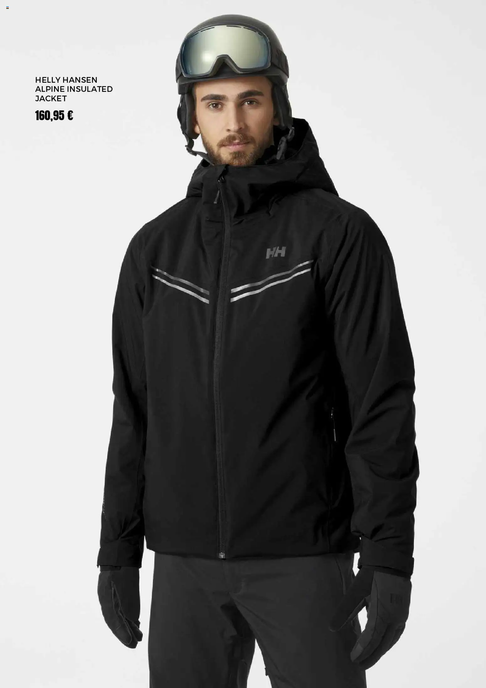 Nové Sportisimo akcie – leták je platný od 06.12.2025 | Strana: 3