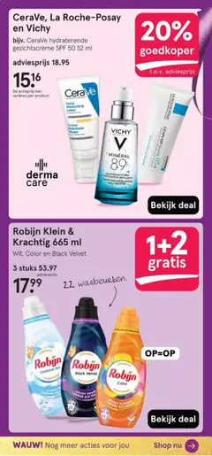 Etos - Folder - Voorbeeld van een folder van Etos, geldig van 15.12.2025 | Pagina: 2