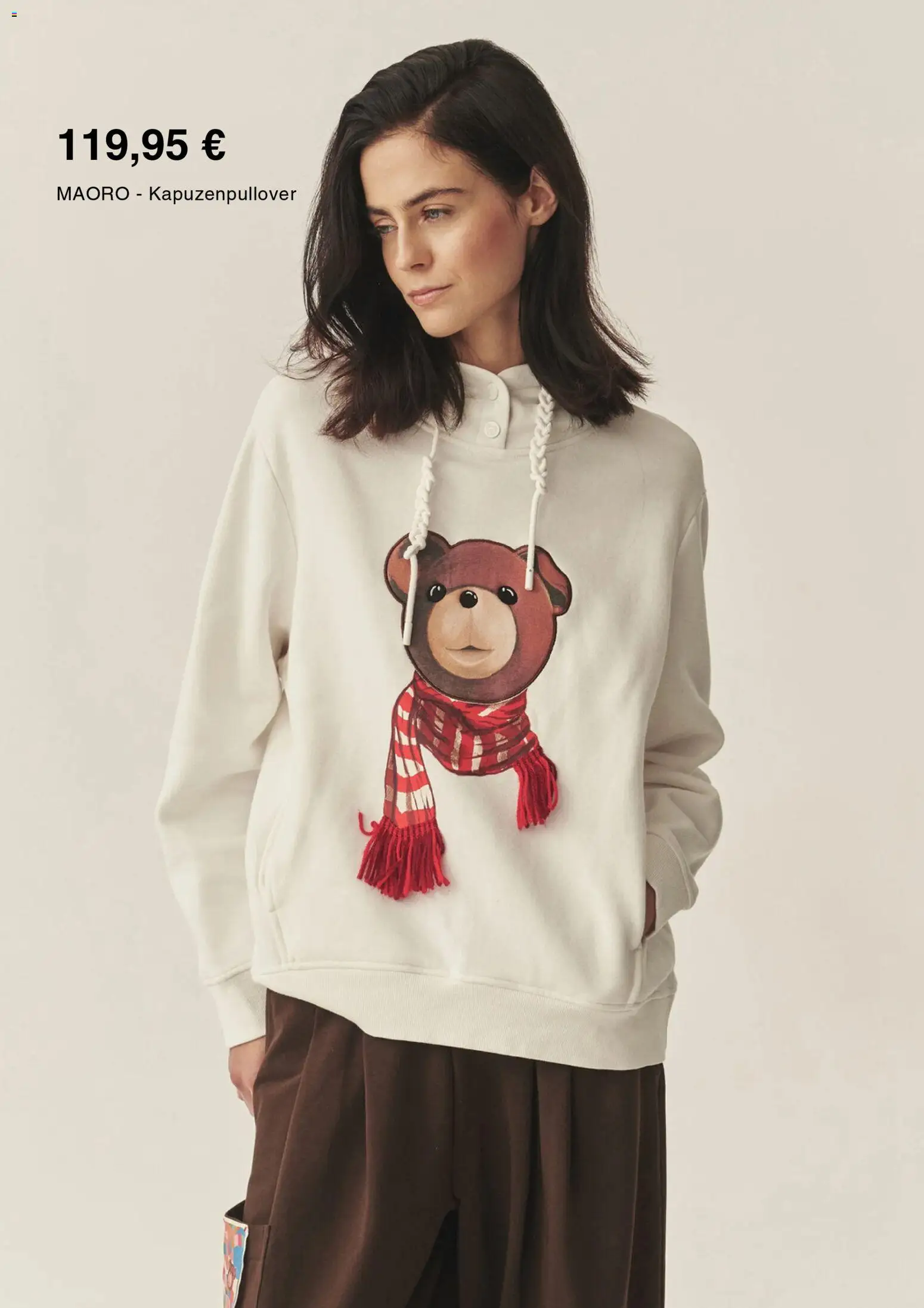 Zalando Prospekt 	 – gültig ab 06.12.2025 | Seite: 13 | Produkte: Kapuzenpullover