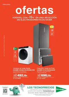 Vista previa El Corte Inglés ofertas válido desde el 14.07.2025