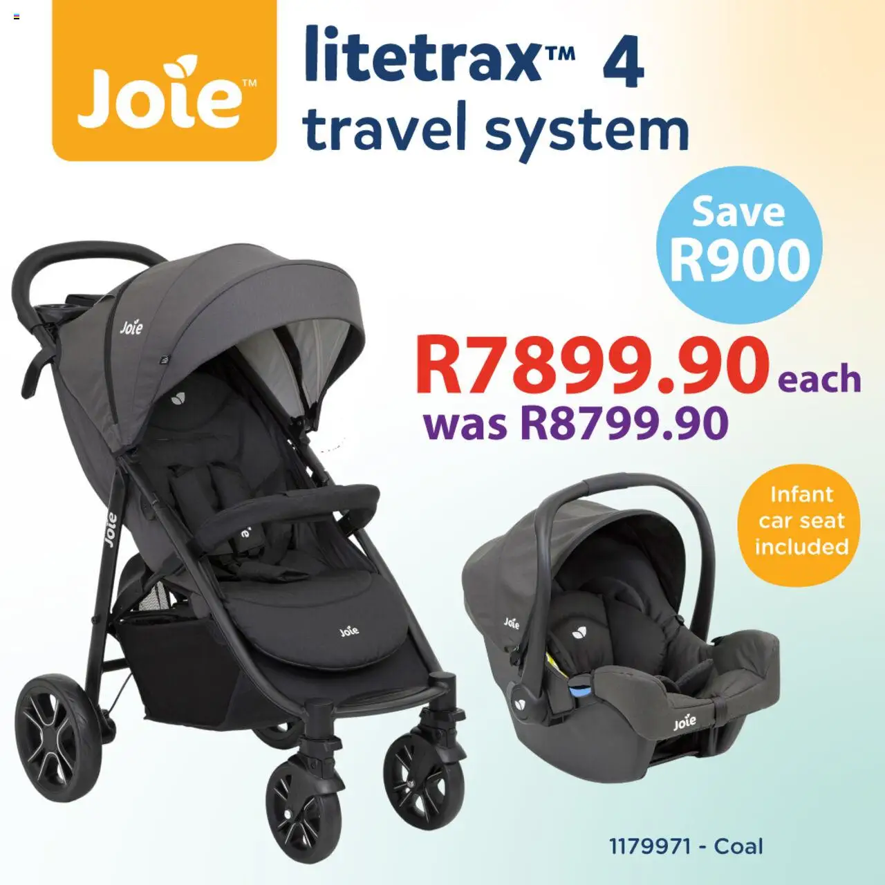 New Babies R Us catalogue – valid from 21.08.2025 | Page: 5