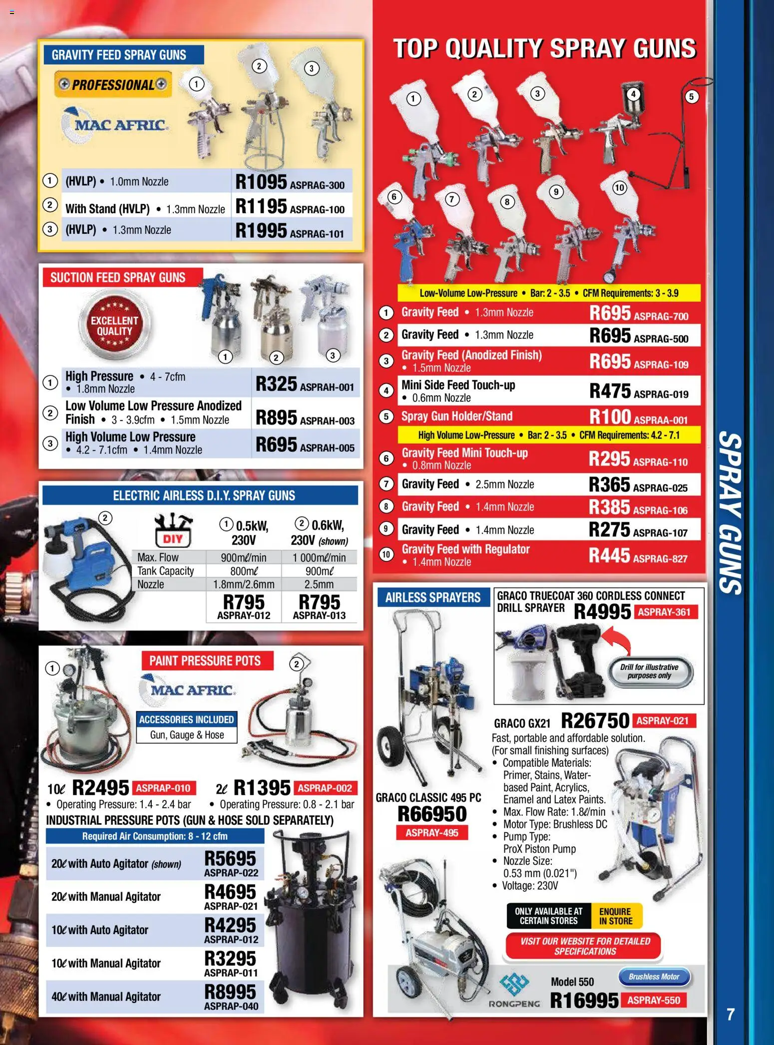 New Adendorff catalogue – valid from 01.02.2026 | Page: 9 | Products: PC, Tank, Pots, Water