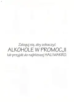 Makro Gazetka od 19.08.2025 | Strona: 14