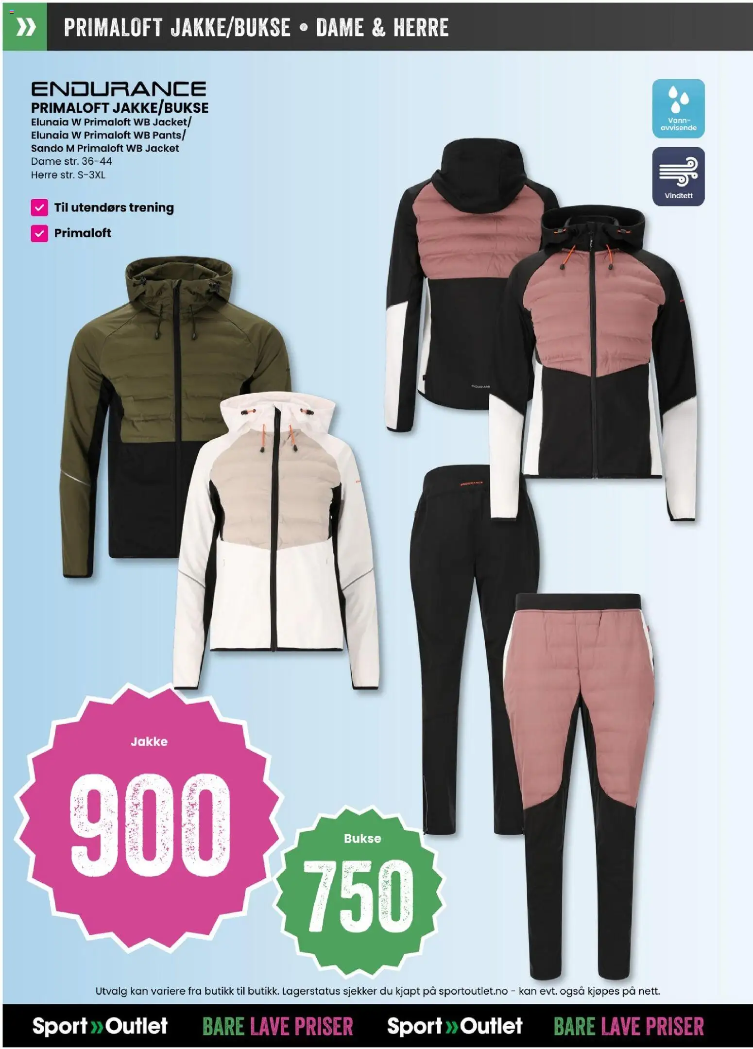 {H1} | Side: 44 | Produkter: Jakke, Вермішель