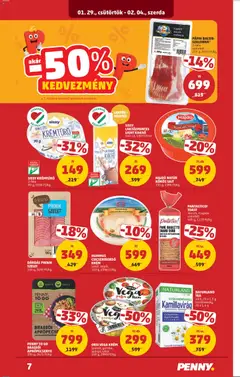 HUMMUS CSICSERIBORSÓ KRÉM, natúr, csípős 250 g, 2396 Ft/kg - amely érvényes a következő dátumtól: 29.01.2026 | Oldal: 11