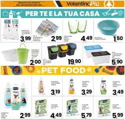 Volantino Interspar del 10.07.2025 | Pagina: 25 | Prodotti: Shampoo, Olio, Secchio, Contenitore