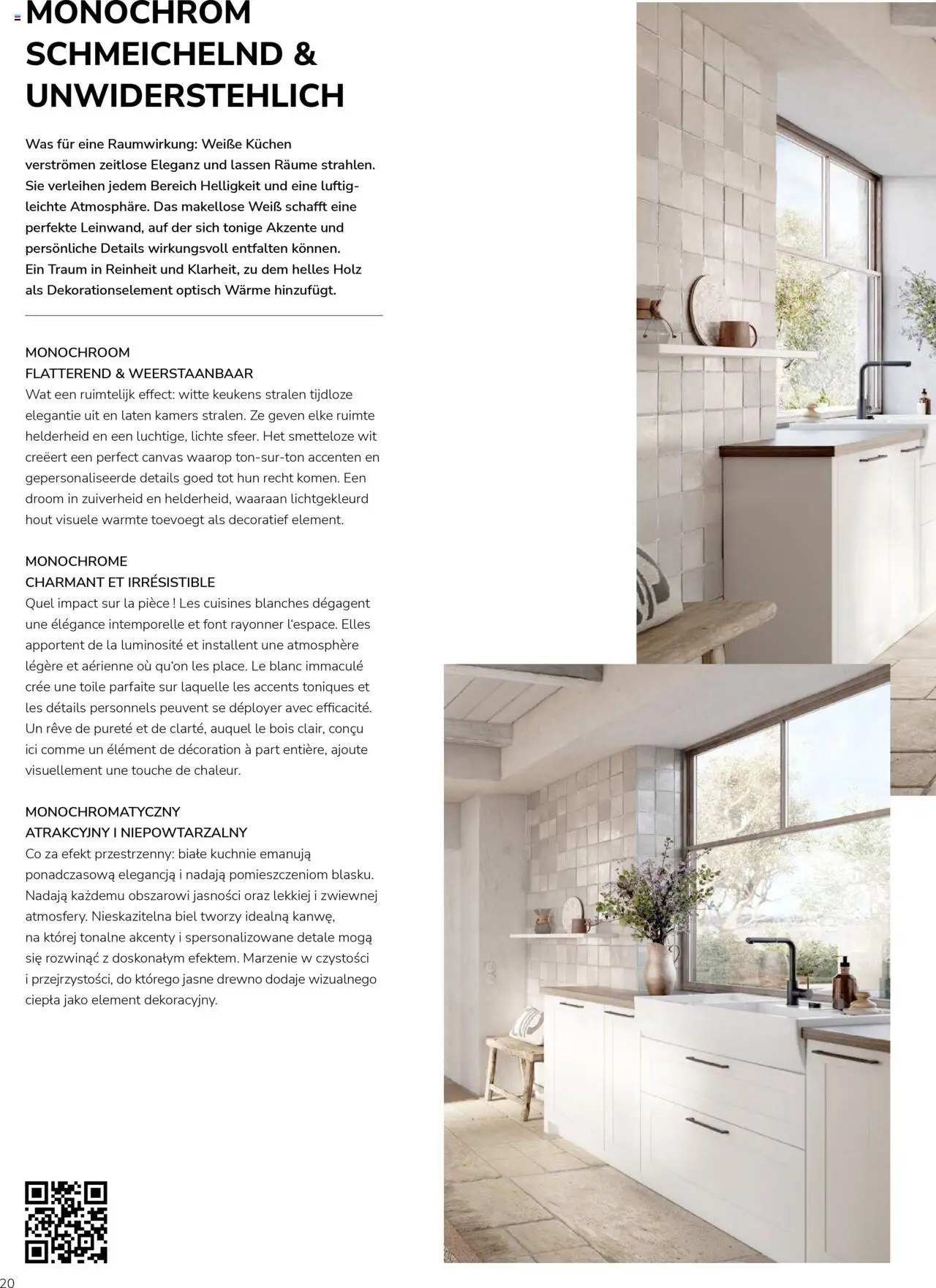 Ostermann Impressa Küchenmagazin – gültig ab 26.05.2025 | Seite: 20 | Produkte: Kuchen