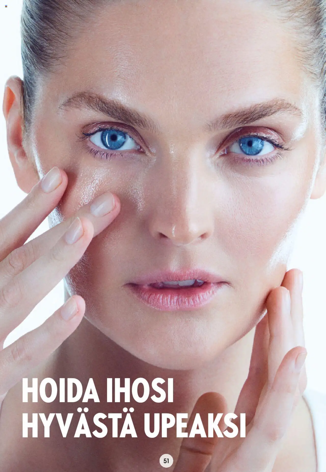 Oriflame Novage+ – voimassa 25.01.2024 alkaen | Sivu: 51