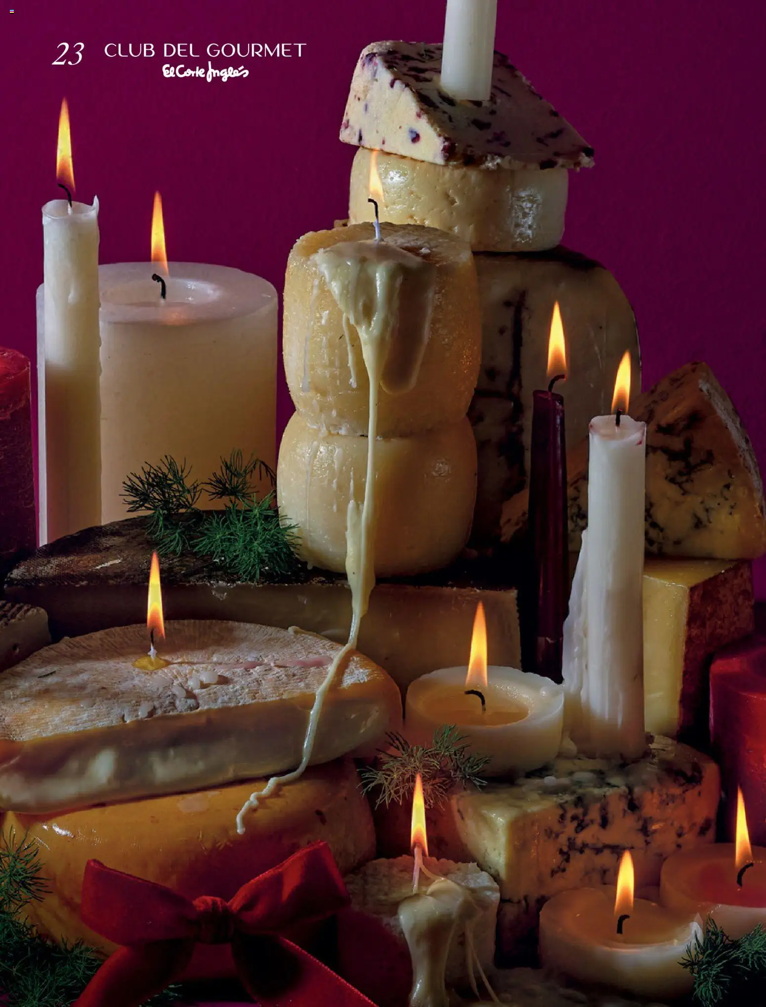 El Corte Ingles folheto │ válido de 26.11.2025 | Página: 23