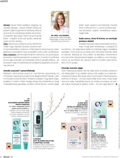 Müller - Lifestyle - Pregled kataloga iz trgovine Müller, vrijedi od 23.03.2026 | Stranica: 38 | Proizvodi: Krema za sunčanje, Krema, Pasta, Toner