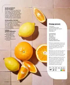 Carrefour - Magazine - Voorbeeld van een folder van Carrefour, geldig van 22.01.2026 | Pagina: 18