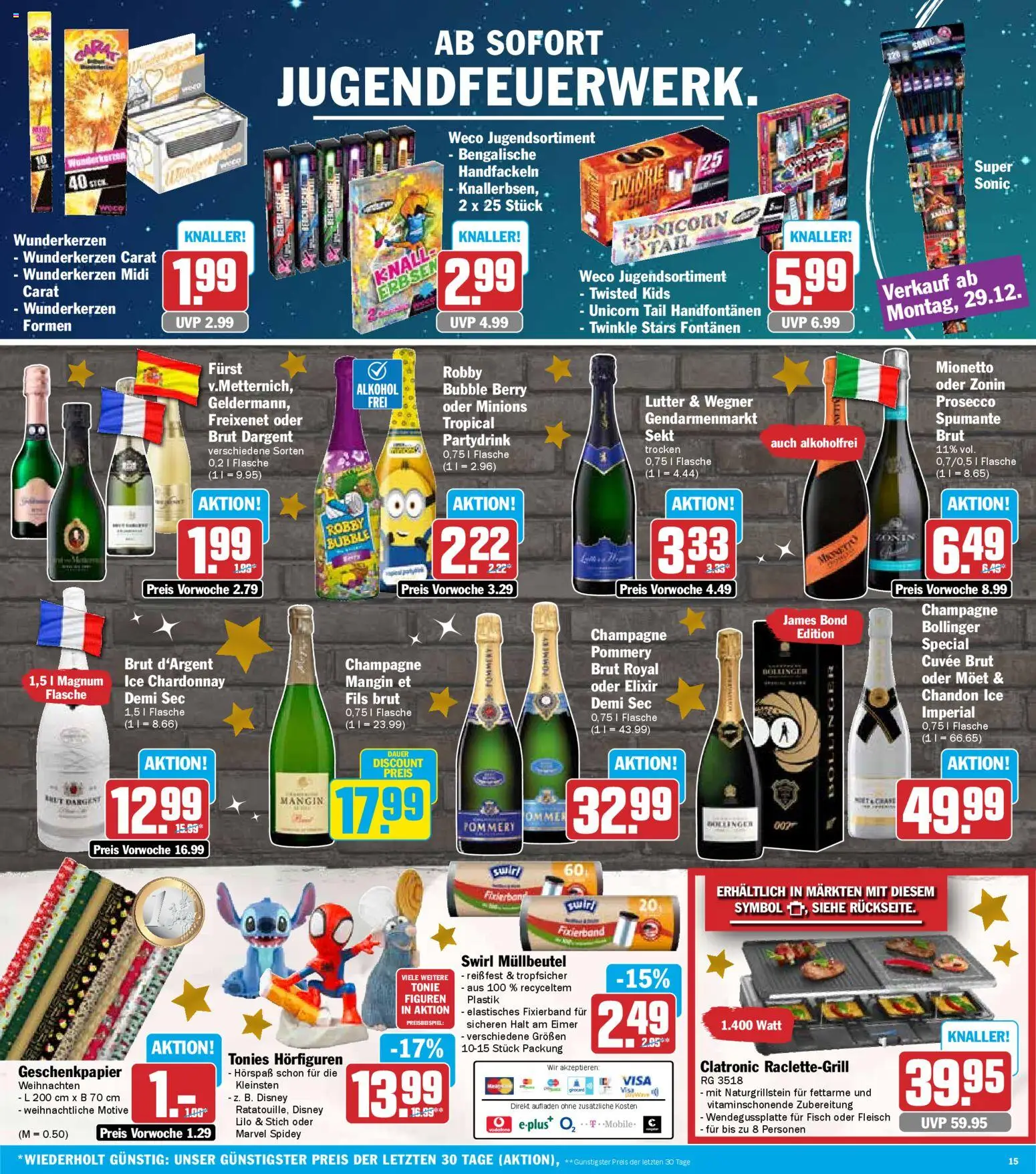 HIT Prospekt Berlin	 – gültig ab 22.12.2025 | Seite: 15