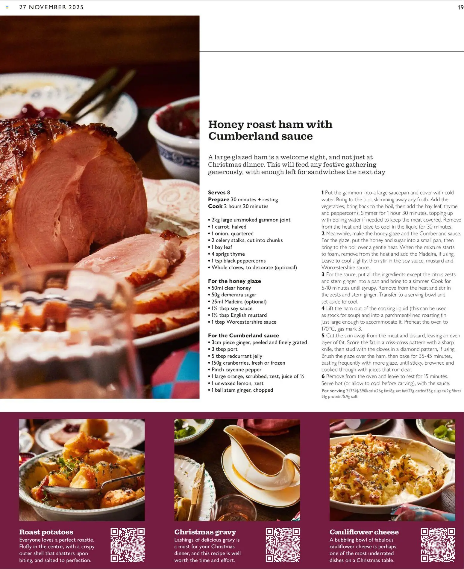 {H1} | Page: 19 | Products: Soy sauce, Saucepan, The oven, Potatoes