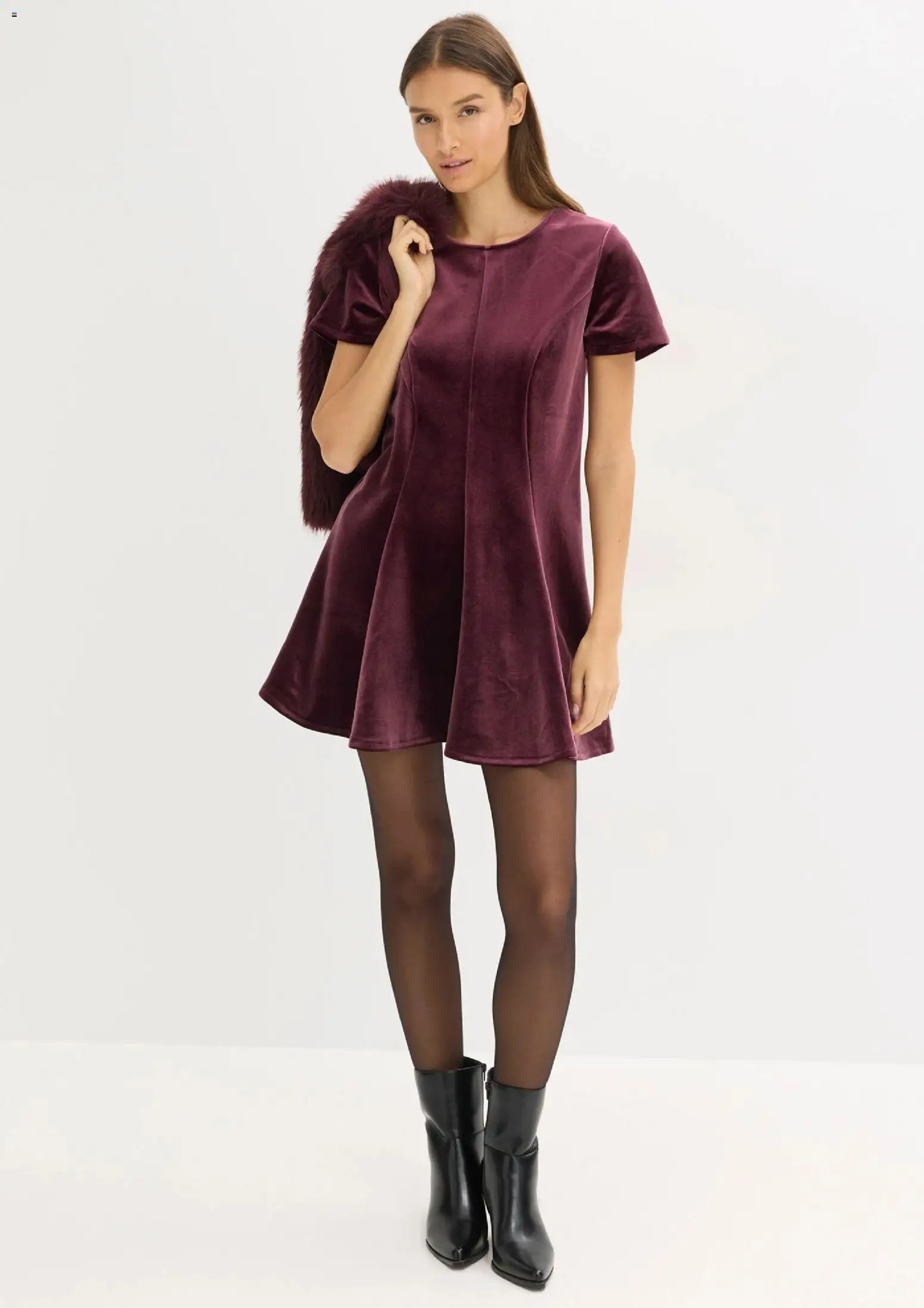 Volantino Bonprix del 06.12.2025 | Pagina: 9