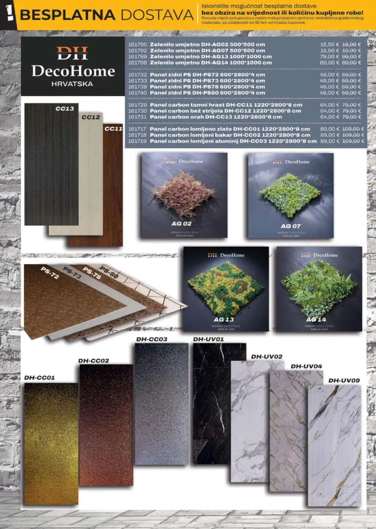Vinkoprom katalog | vrijedi od 01.10.2025 | Stranica: 12 | Proizvodi: Orah
