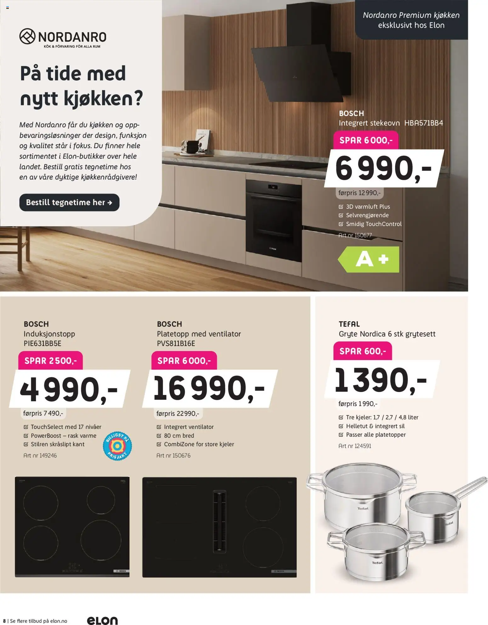 {H1} | Side: 8 | Produkter: Curry