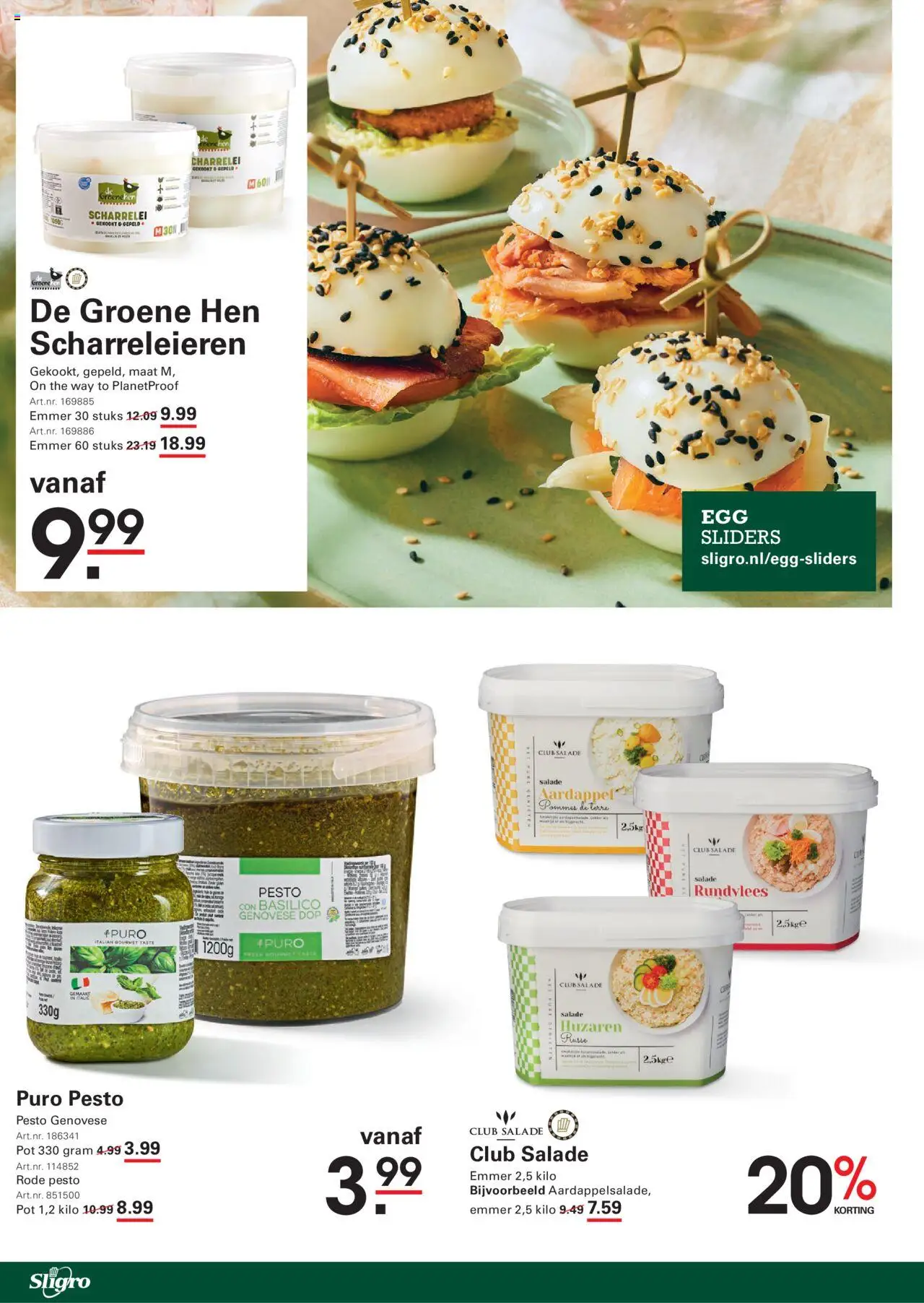  | Pagina: 10 | Producten: Aardappel, Pot, Salade, Rundvlees