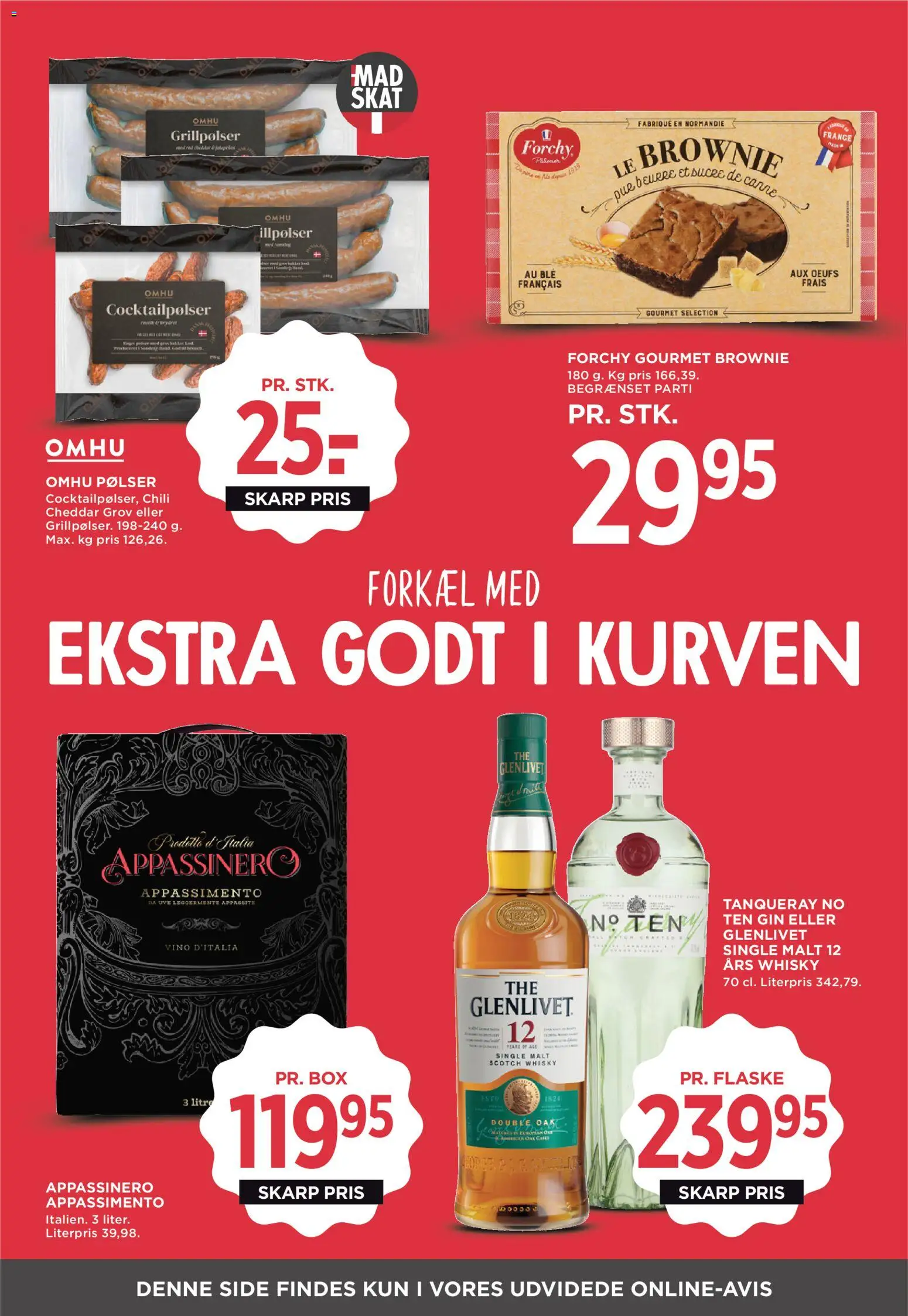 Meny tilbudsavis – gyldig fra 06.02.2026 | Side: 5